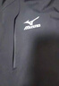 美津濃（MIZUNO）戶(hù)外棉衣男棉服男士長(cháng)袖外套連帽舒適夾克防風(fēng)保暖上衣 寶藍 2XL 曬單實(shí)拍圖