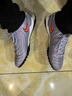 耐克（NIKE）官方傳奇系列TIEMPO LEGEND 10 TF透氣輕便足球鞋DV4336 402日蝕藍/黑 42 曬單實(shí)拍圖