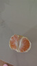 春福樂(lè ) 新鮮青皮蜜橘【源頭直發(fā)】當季現摘水果云南蜜橘酸橘整箱包郵 5斤精選 | 單果55-65mm凈重4.5斤 曬單實(shí)拍圖