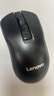 聯(lián)想（Lenovo）無(wú)線鍵盤(pán)鼠標(biāo)套裝 鍵鼠套裝 全尺寸鍵盤(pán) 商務(wù)辦公 MK23Lite 曬單實(shí)拍圖