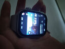 XAAppel蘋(píng)果機watchS10Ultra4適用智能電話(huà)手表5G全網(wǎng)通初高中生男女學(xué)生防水運動(dòng)華強北新款官方旗艦 S10銀 256G-任意下載-離線(xiàn)支付-心率檢測 超長(cháng)待機-可回復微Q信息-提前優(yōu) 曬單實(shí)拍圖