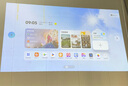 當貝X5S Max 4K超清激光投影儀家用 靈動云臺智能家庭影院國家補貼 （2800CVIA 大師級對比度 4+128G） 曬單實拍圖