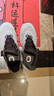 李寧SOFT GO MAX 2丨潮流休閑鞋男女同款反光透氣舒適運動(dòng)鞋AGLV001 曬單實(shí)拍圖