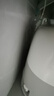 石頭（roborock）掃地機器人掃拖一體 P20 Ultra 自動上下水版 熱水洗拖布擦地拖地洗地機P20極光增強【升級版】 曬單實拍圖