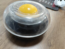 得印(befon)濕手器 點(diǎn)鈔水缸 粘手器 銀行財務(wù)專(zhuān)用沾手點(diǎn)鈔缸 數錢(qián)神器 辦公用品2個(gè)裝 黑色2478 曬單實(shí)拍圖