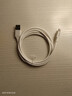 品勝[新升級]蘋果數(shù)據(jù)線快充充電線 適用iPhone14promax/13/12/11/8/Xs手機平板iPad車載USB充電器線 曬單實拍圖