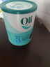 Oli6澳洲嬰幼兒A2配方山羊奶粉 3段（1歲+）800g 5類HMO益生元+DHA 曬單實(shí)拍圖