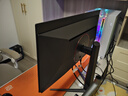 AOC 26.5英寸QD-OLED電競(jìng)顯示器2K 280HZ 0.03MS極速響應(yīng) HDR400 原生10BIT 護(hù)眼電腦屏幕Q27G4KD 【滿(mǎn)血DP2.1】2K500Hz Q27G4KD 曬單實(shí)拍圖