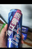 珠江啤酒（PEARL RIVER）8度 珠江InBeer啤酒 500ml*12聽(tīng) 整箱裝 中秋節送禮 曬單實(shí)拍圖