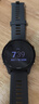 佳明（GARMIN）Forerunner255專(zhuān)業(yè)跑步戶(hù)外運動(dòng)智能手表多星定位心率血氧 神秘灰 曬單實(shí)拍圖