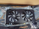 萬(wàn)競 AMD全新RX580/RX590/RX5700XT/RX6750GRE獨顯電腦臺式機顯卡電競游戲直播設計三角洲打瓦游戲顯卡 【全新盒裝】RX5500XT 8G 騰云 曬單實(shí)拍圖