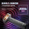 松下（Panasonic）青春錘剃須刀電動(dòng)往復式男士刮胡刀Type-c充電進(jìn)口三刀頭生日禮物送男友送老公男士禮物RM31黑 曬單實(shí)拍圖
