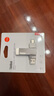 ThinkPad聯(lián)想Thinkbook 128GB Type-C USB3.1 U盤(pán) 讀速150MB/s 手機電腦 雙接口 u盤(pán)辦公商務(wù)優(yōu)盤(pán)BU100 曬單實(shí)拍圖