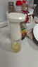 小熊（Bear）定量噴油壺 玻璃油壺罐食用油噴霧調料瓶油噴壺 CX-JW030 曬單實(shí)拍圖
