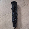 天堂 雙人晴雨傘三折 太陽(yáng)傘三折10骨加大雙人超大加固 凈空藍 曬單實(shí)拍圖