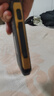 紐曼（Newman）N99三防老人手機4G全網(wǎng)通雙卡雙待大電池超長(cháng)待機大字大聲大按鍵老年人手機 備用功能機黑色 曬單實(shí)拍圖