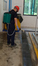 世達 SATA電動(dòng)噴霧器高壓打藥機農用鋰電池背負式家用式新款噴霧機果樹(shù)殺蟲(chóng) 20L工業(yè)級背負式噴霧器 曬單實(shí)拍圖