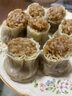 皇家小虎香菇豬肉糯米燒麥40個/4斤 鮮香速食方便早餐燒賣 源頭直發(fā) 曬單實拍圖