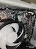 惠普HP 暗影精靈11臺式電腦 國家補貼 游戲臺式機主機 14代i5-14400F RTX5060ti 8G獨顯 32G DDR5 1TB 曬單實(shí)拍圖