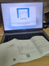 華為MateBook D 14 SE 店鋪預裝Windows版 輕薄筆記本電腦 13代酷睿處理器i5 16G 512G 皓月銀 曬單實(shí)拍圖