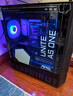 微星（MSI）暗黑騎士MAG 15代Ultra7 265KF/RTX5070/32G/1T 水冷電競游戲設計師臺式電腦主機整機國家補貼 曬單實(shí)拍圖
