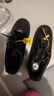 耐克NIKE緩震板鞋女空軍一號 AIR FORCE 1運(yùn)動鞋 DD8959-001黑36.5 曬單實(shí)拍圖