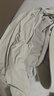 浪莎（LangSha）防曬衣女士冰絲款高倍防曬防紫外線(xiàn)涼感連帽夏季透氣披肩皮膚衣服 曬單實(shí)拍圖