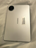 HUAWEI MatePad Mini 柔光版 華為平板電腦8.8英寸小平板 大手機OLED屏 SIM卡版可通話 12G+512GB 雪域白 曬單實拍圖