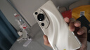 華為/HUAWEI p60 art 二手手機國行優(yōu)惠券補貼 流沙金 12G+512G 曬單實(shí)拍圖