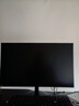 聯(lián)想 27英寸顯示器 IPS屏 100Hz 全高清畫質(zhì) 愛(ài)眼低藍(lán)光不閃屏 家用辦公 電腦顯示屏幕 27英寸/IPS/100Hz 曬單實(shí)拍圖