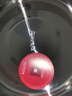 美廚（maxcook）304不銹鋼泡面碗 15cm塑鋼多用快餐杯學(xué)生飯盒 北歐藍(lán)MCFT192 曬單實(shí)拍圖