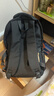 361°書(shū)包初高中男2025新款潮酷輕便減負護脊雙肩包大容量大學(xué)生背包女 曬單實(shí)拍圖
