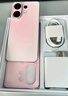 vivo S30 12GB+256GB 桃桃粉 國家補貼 多彩輕薄直屏 超級潛望長(cháng)焦 學(xué)生 live圖 AI手機 曬單實(shí)拍圖