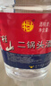 牛欄山二鍋頭 桶裝酒 大桶酒 清香風格 62度5L*4桶 整箱裝 曬單實拍圖