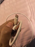 綠聯(lián)Type-C數(shù)據(jù)線6A適用華為超級(jí)快充100W/66W充電線Pura80/70/Mate70/60Pro+/X6榮耀小米安卓手機(jī)2米 曬單實(shí)拍圖
