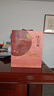美心（Meixin）雙黃白蓮蓉港式月餅禮盒740g 中國香港進(jìn)口中秋送禮禮品 曬單實(shí)拍圖