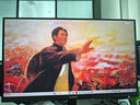 創(chuàng)維23.8英寸240Hz 1ms FastIPS HDR400 硬件低藍(lán)光 智能光感 460nit高亮電競(jìng)顯示器F24G30F GT 2026款 曬單實(shí)拍圖
