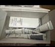 蘭蔻輕透水漾防曬乳30ml小白管防曬霜隔離護膚禮盒生日禮物送女友 曬單實(shí)拍圖