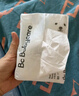babycare嬰兒云柔巾超柔軟面巾紙紙巾熊柔巾清潔保濕抽紙乳霜紙 80抽*8包 曬單實(shí)拍圖
