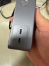 ANKER安克【新3C認(rèn)證充電寶可上飛機(jī)】65W氮化鎵二合一充電寶多口快充適用蘋果16手機(jī)筆記本充電器17 【送100W編織C線】自帶插頭|9600毫安時(shí) 曬單實(shí)拍圖