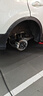固特異（Goodyear）汽車輪胎 225/65R17 102H EGP SUV 御乘SUV二代 哈弗H6/長安CS75 曬單實拍圖