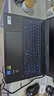 惠普（HP）暗影精靈11游戲本筆記本電腦 國家補貼（14代i7-14650HX RTX5060 16G 1TBSSD QHD240Hz） 曬單實(shí)拍圖