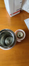 膳魔師（THERMOS）保溫杯316鋼500ml男女士水杯學(xué)生教師節(jié)禮物JNL-500S漸變初桃粉 曬單實拍圖