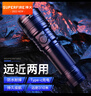 神火（SupFire）RX21強光手電筒變焦超亮遠射長(cháng)續航小型便攜軍戶(hù)外騎行家專(zhuān)用燈 曬單實(shí)拍圖
