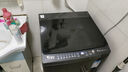 小天鵝（LittleSwan）變頻洗衣機全自動波輪8/10/12公斤家用 一級能效DD電機 除菌健康除螨洗 以舊換新補貼 天瀑泡泡凈+凈洗強去污+一級能效+智能洗/8公斤 曬單實拍圖