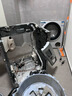 京東同城上門(mén)洗衣機(jī)故障維修檢測(cè)不脫水漏水異響更換配件滾筒波輪洗衣機(jī)安裝美的海爾西門(mén)子服務(wù) 洗衣機(jī)維修-下單問(wèn)價(jià)（訂單可退款） 曬單實(shí)拍圖