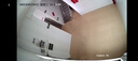 ?？低暎℉IKVISION）4口百兆POE供電交換機 遠距離網(wǎng)線(xiàn)傳輸集線(xiàn)器 金屬外殼散熱 紅口保障 安裝便捷DS-XS06-P 曬單實(shí)拍圖