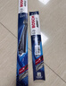 博世（BOSCH）雨刷雨刮器24/20風(fēng)翼U 12-15凱美瑞經(jīng)典/6代凱美瑞/大捷龍/凱澤西 曬單實(shí)拍圖