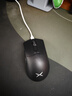 多彩（Delux）M900mini無(wú)線(xiàn)鼠標游戲電競辦公鼠標有線(xiàn)3395/3950超輕量化人體工學(xué)右手通用型 Pro【長(cháng)續航版】黑色 曬單實(shí)拍圖