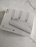 中興（ZTE）巡天BE5100Pro+無(wú)線(xiàn)路由器 自研10核芯片 雙2.5G口 WiFi7千兆雙頻5顆信號放大器兼容WiFi6游戲加速 曬單實(shí)拍圖